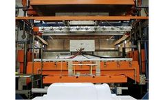 Ray Products - Large Part Thermoforming System