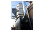 Cematek - Regenerative Combustion Plant
