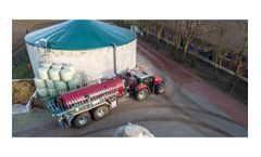 Decentralised Solution for Slurry Problems