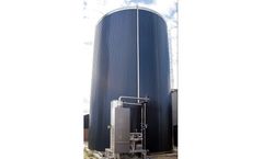 Encon - Manure Digester