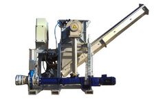 Encon - Manure Separator