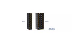 ATEN - Battery Racks
