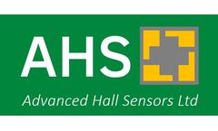 Model P2A - Hall Sensor