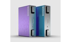 Morrow - Model 2025 NMC - Giga-Scale Battery Cell