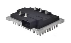 Vitesco - Electric Drive Control Unit