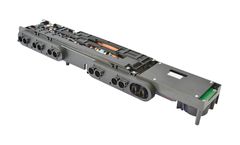 Vitesco - High Voltage Battery Junction Box