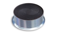 Vitesco - METALIT for Flame Arresting