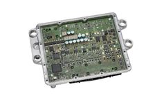 Vitesco - Ecu Diesel Medium & Heavy Duty Engines