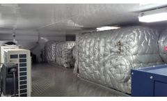 Emigreen - Exhaust Noise Reduction System