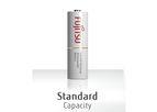 Model Standerd Capacity - Rechargeable Battery