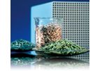 Johnson Matthey - Model SINOx - Mixed Oxide Pellet and Honeycomb Catalyst