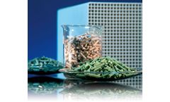 Johnson Matthey - Model SINOx - Mixed Oxide Pellet and Honeycomb Catalyst