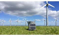 Wind Resource Assessment Service