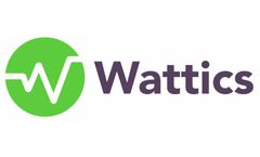 Wattics - Energy Management & Monitoring Software