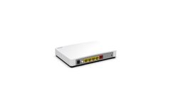 CTS - Model FRG-3105 - Residential Gigabit Managed Fiber Gateway