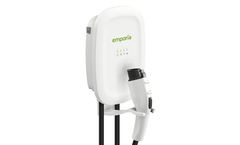 Emporia - Electric Vehicle EV Charging Station