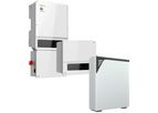 Emporia - Model Alpha-ESS - Home Battery System