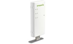 Emporia - Vue Utility Connect Energy Monitor