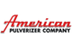 American Pulverizer Company