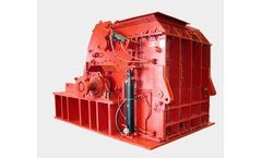 American-Pulverizer - Automobile Hammermill Shredder