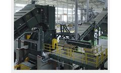 American-Pulverizer - Aluminum Hammermill Shredder