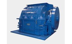 American-Pulverizer - Ringmill