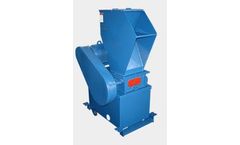 American-Pulverizer - Granulators