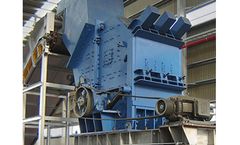 American-Pulverizer - Horizontal Shaft Impactor