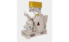 Cocoa - Model VFG Series - Grinder