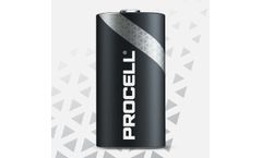 Procell High Power Lithium 123, 3V