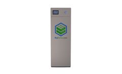 LiFePO4 - Model 24V HAWK MAX 2 - 228Ah - 5.8kWh Off-Grid Lithium Battery Banks