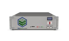 LiFePO4 - Model 48V LYNX - 103Ah - 5.3kWh Off-Grid Lithium Battery Banks