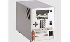 AMADA - Model HF-2700A - High Frequency Inverter Spot Welder