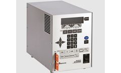 AMADA - Model HF-2500A - High Frequency Inverter Spot Welder