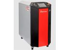 AMADA - Model LF-300A Fiber - 300 W Laser Welder