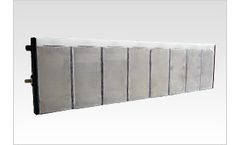 Model NP2.5 - Battery