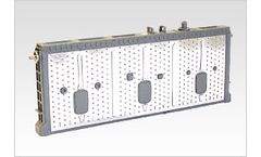 Model NP2 - Battery