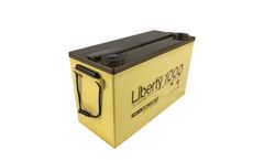 Liberty - Model Series 1000 - VRLA Battery