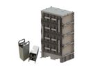 Liberty - Model MSE - VRLA AGM Pure Lead Battery