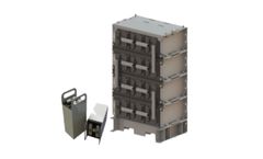 Liberty - Model MSE - VRLA AGM Pure Lead Battery