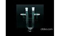 LTI different types test tubes - Video