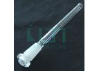 Labtech - Model 1860-ASTM - Low Profile Bushing Adapter with STEM