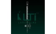 Labtech - Model 4010-ASTM - Burette