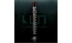 Labtech - Model 3600 - Cylinder