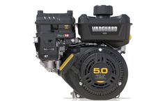 Vanguard 160 - Model 10V3 - Single-Cylinder Horizontal Shaft Engine