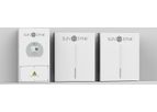 8.8kW Hybrid Inverter