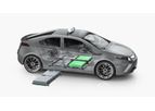 Electric Operating Vehicle Solutions