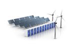 Energy Storage on Power Generation