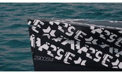 SAY Yacht- The fastest, mass-produced electric boat. - Video