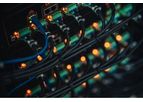 Electrolyte Development Services